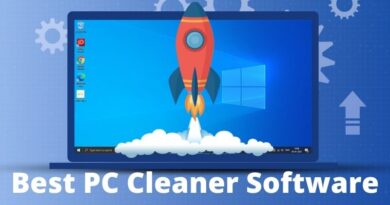 PC Faster and Cleaner