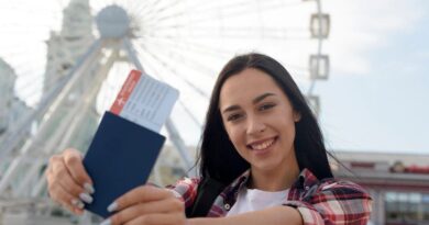 Is Studying Abroad a Better Option for Better Future?