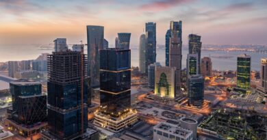 Qatar Free Zone Company Setup 2022 Guide