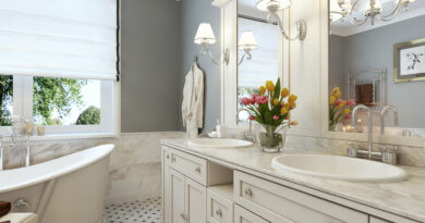 Vanity Lighting