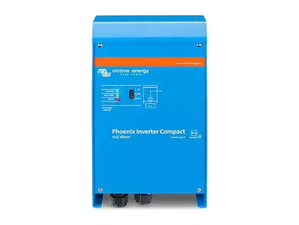 victron inverter