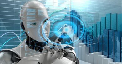 PowerPoint Presentation on Artificial Intelligence
