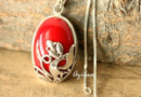 Long Necklace Designs