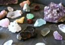 Healing Crystals
