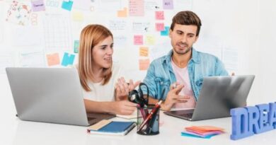 Website Designing