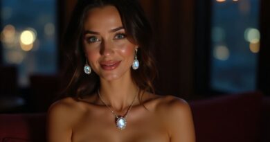 Moonstone Jewelry ZO35-G25DA74 Model
