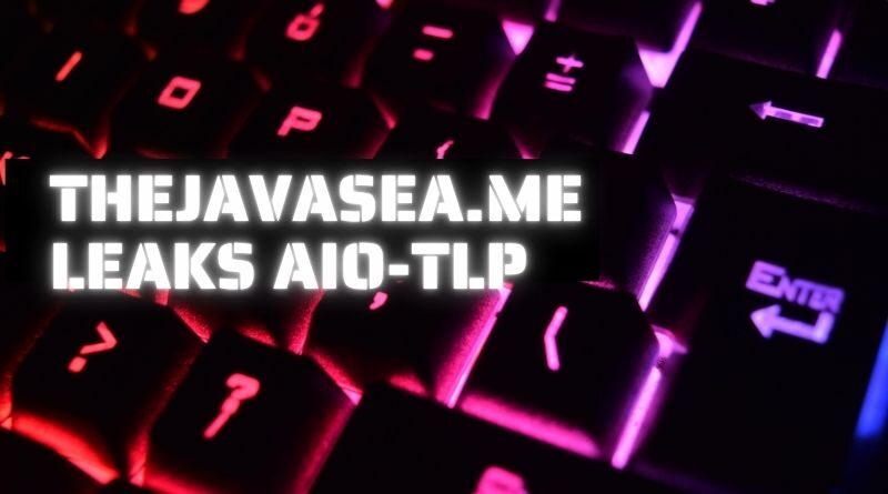 TheJavaSea.me Leaks AIO-TLP